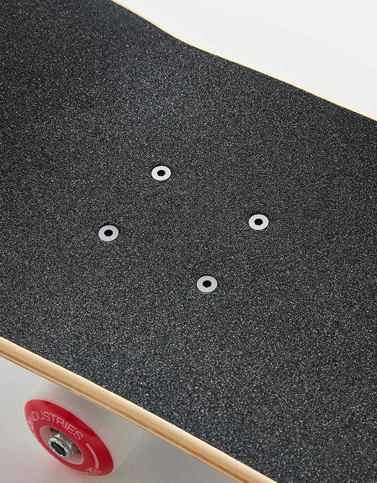 World Industries Bazooka Complete Skateboard - 7.75"