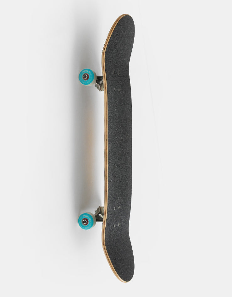 World Industries Devilman Complete Skateboard - 8.5"