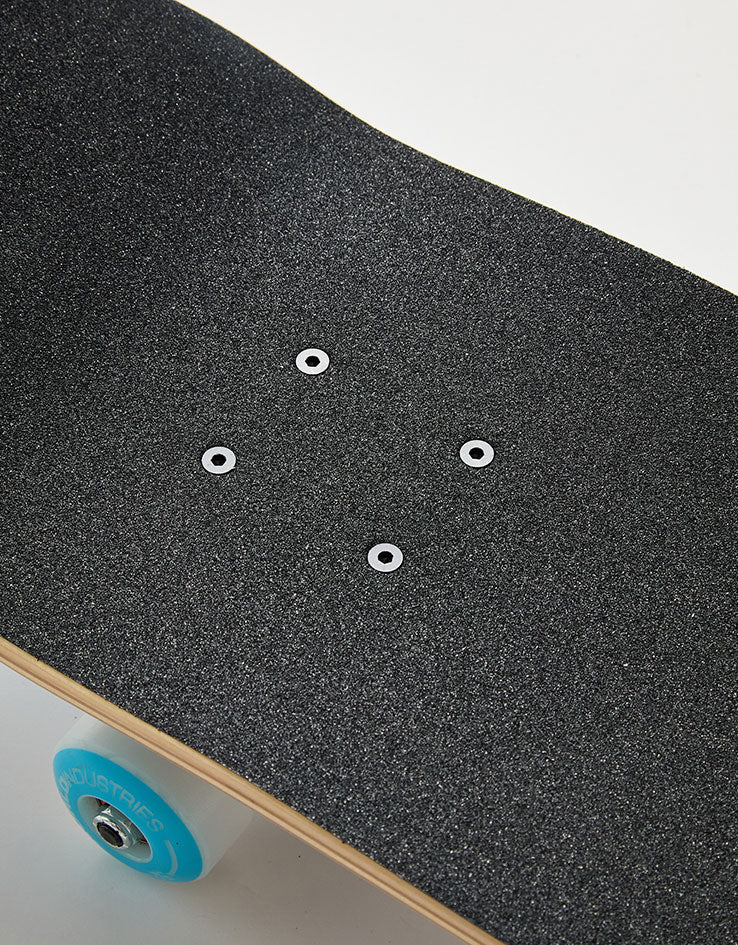 World Industries Detention Complete Skateboard - 8"