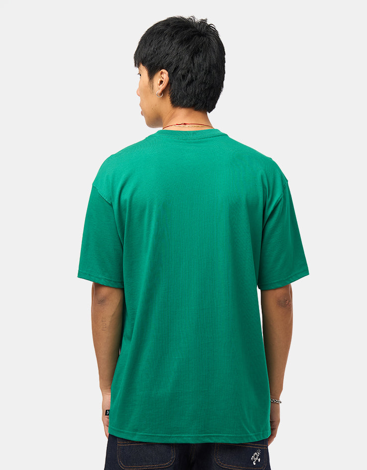 Nike SB Logo T-Shirt - Malachite