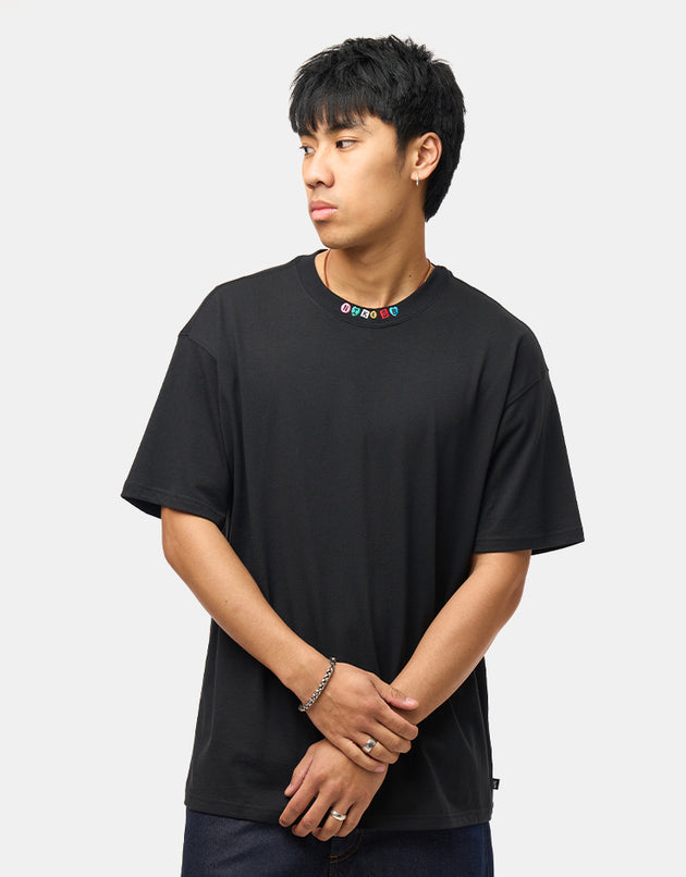 Nike SB OC 4 T-Shirt - Black