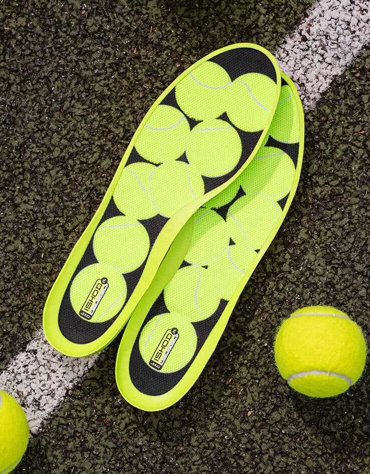Nike SB Air Max Ishod Premium Skate Shoes - Volt/Black-Volt-Black