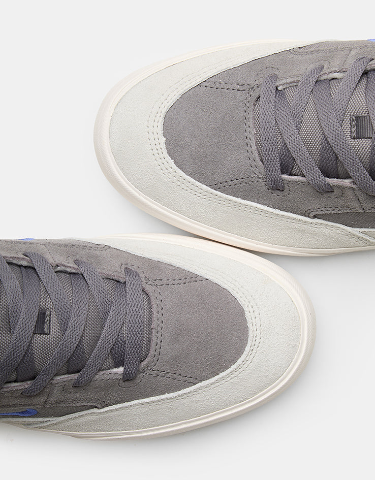 Nike SB Malor Skate Shoes - Pencil Point/Sapphire-Legend Silver
