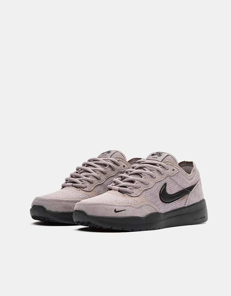 Nike SB PS8 Skate Shoes - Lt Violet Ore/Black-Purple Smoke