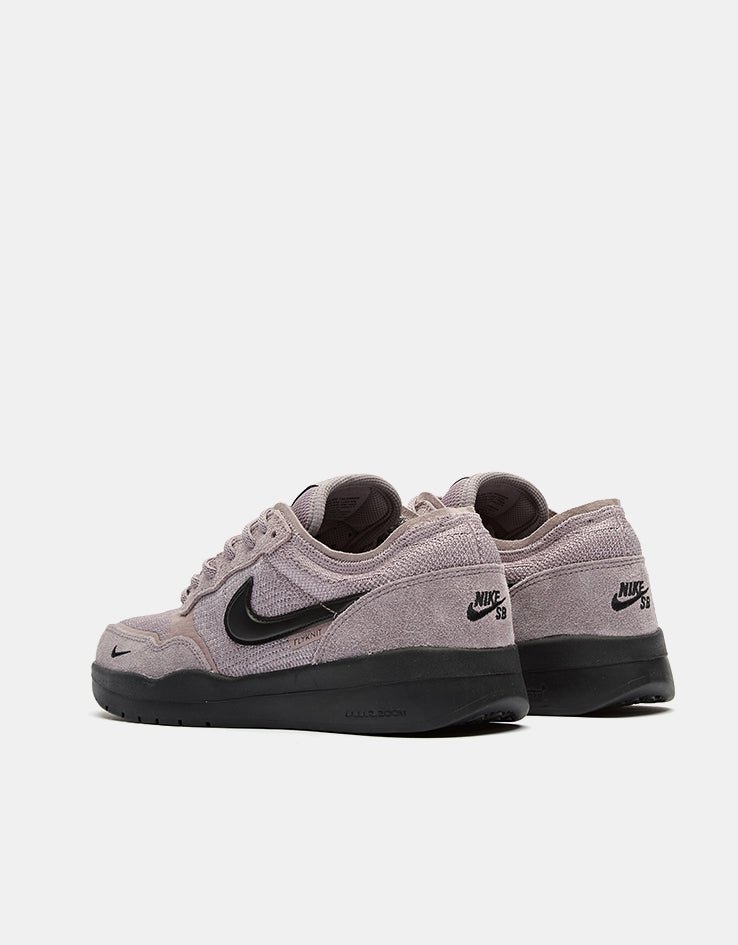 Nike SB PS8 Skate Shoes - Lt Violet Ore/Black-Purple Smoke