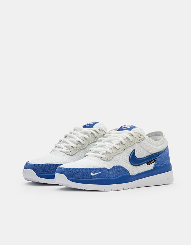 Nike SB PS8 Skate Shoes - Sport Royal/Sport Royal-White-Black