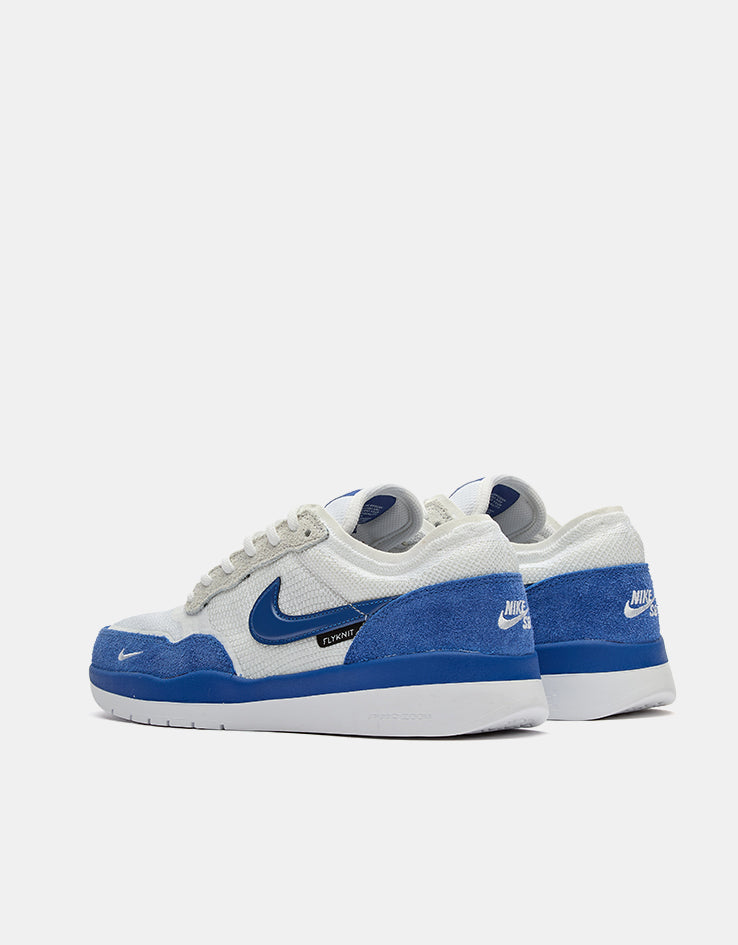 Nike SB PS8 Skate Shoes - Sport Royal/Sport Royal-White-Black