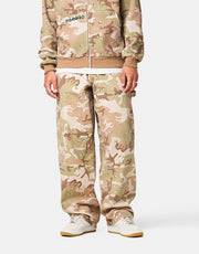 Butter Goods Carpenter Denim Jeans - Desert Camo
