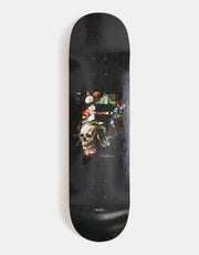 Primitive Williams Exist Skateboard Deck - 8.25"