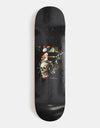 Primitive Williams Exist Skateboard Deck - 8.25"