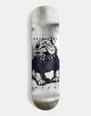 Primitive Neal Enforcer Skateboard Deck - 8.125"