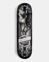 Primitive Villani Bat Skateboard Deck - 8.5"