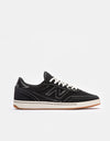 New Balance Numeric 440 Skate Shoes - Black/Sea Salt