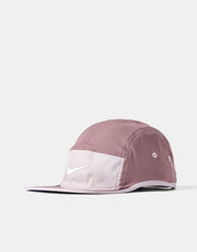 Nike Dri-FIT Fly Cap - Tattoo/Light Violet Ore/Sea Glass