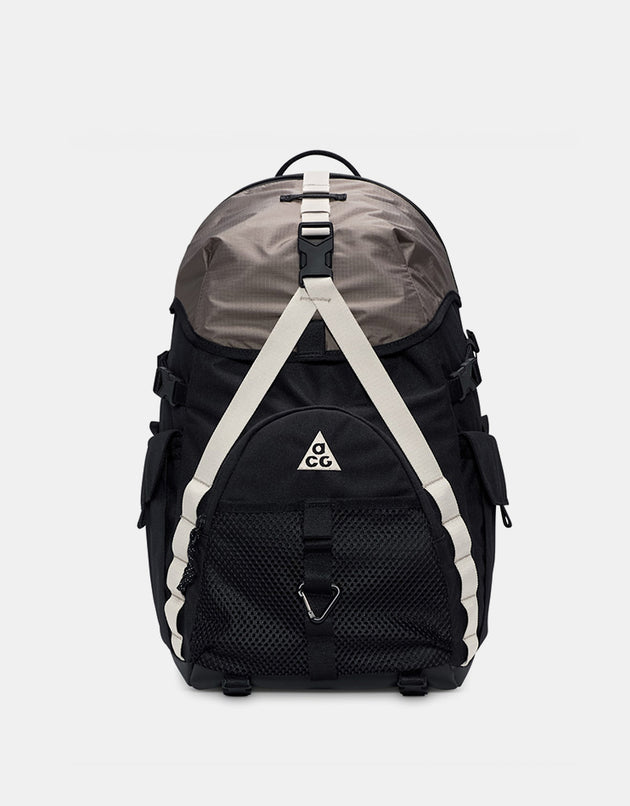 Nike ACG Daymax Backpack - Black/College Grey/College Grey
