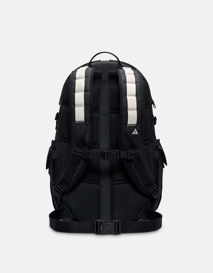Nike ACG Daymax Backpack - Black/College Grey/College Grey