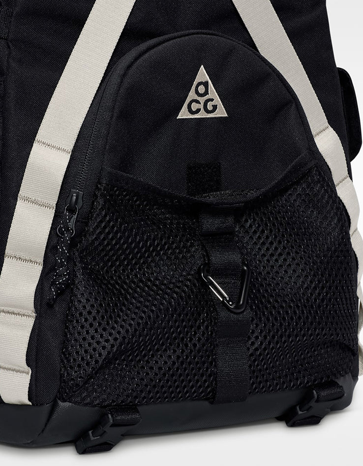 Nike ACG Daymax Backpack - Black/College Grey/College Grey
