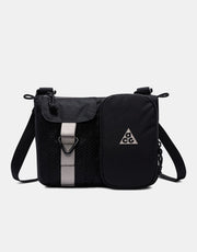Nike ACG Daymax Cross Body Bag - Black/College Grey/College Grey