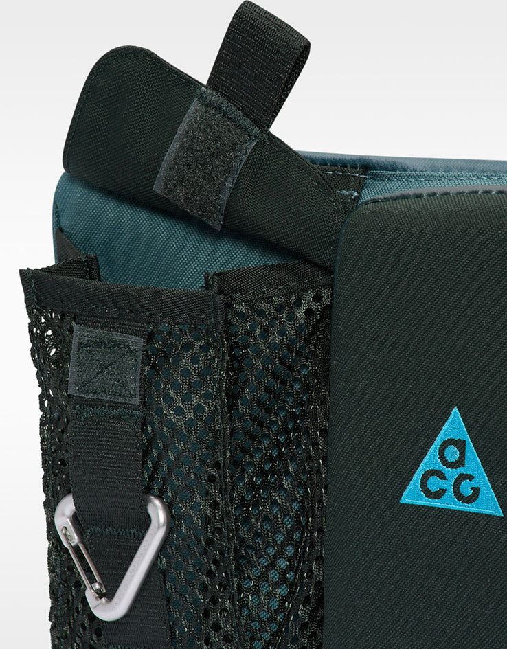 Nike ACG Daymax Cross Body Bag - Mineral Slate/Black Spruce/Baltic