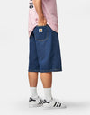 Carhartt WIP Landon Shorts - Blue (Stone Washed)