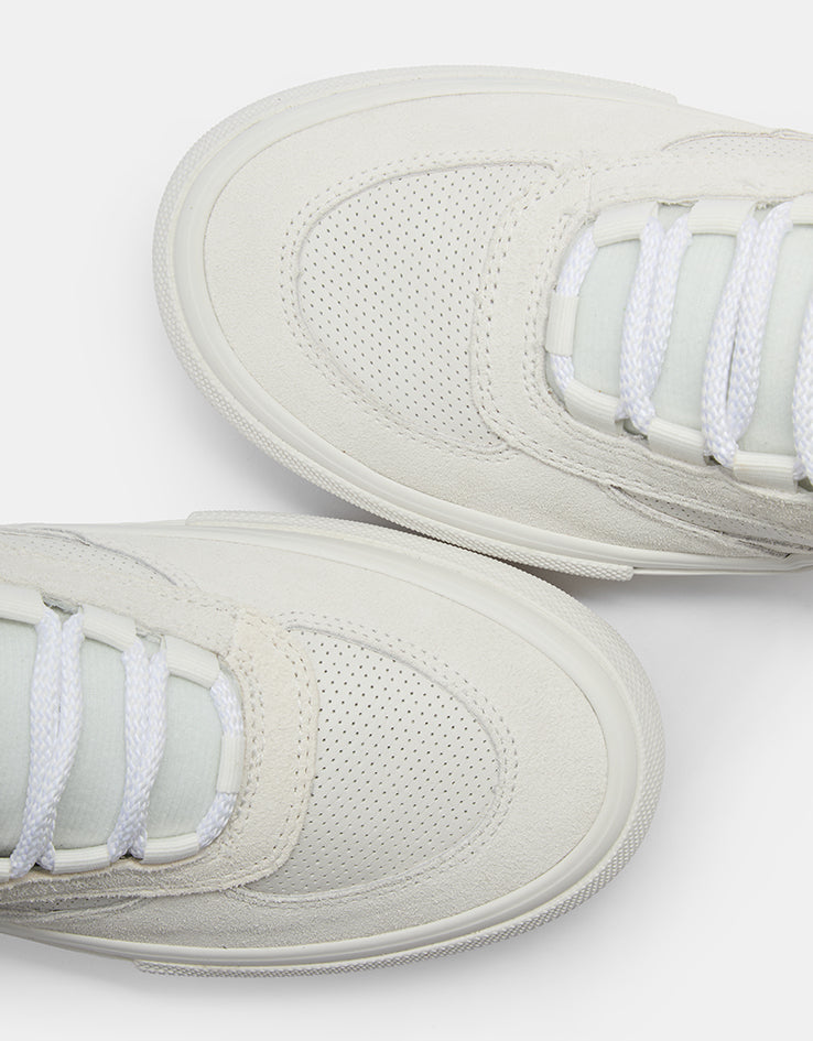Vans Skate Safe Low Shoes - Blanc de Blanc