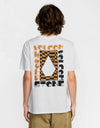 Volcom Cornerstone T-Shirt - White