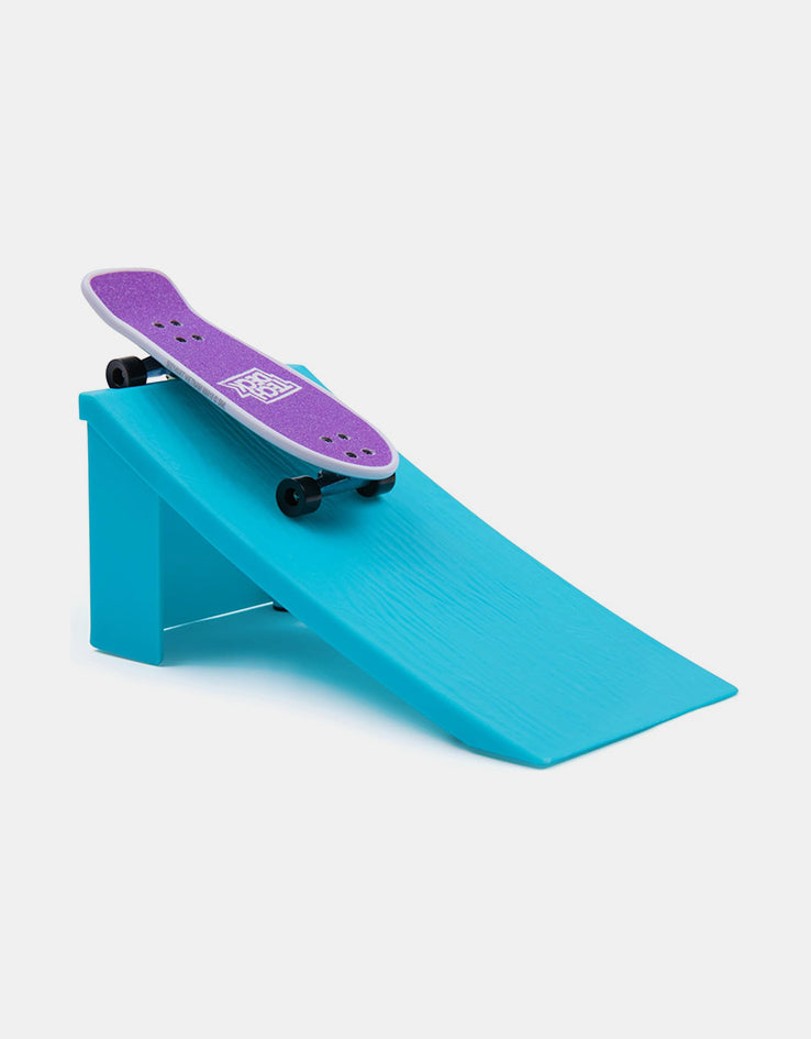 Tech Deck Powell Peralta Legends Fingerboard SK8Shop - 8 Pack