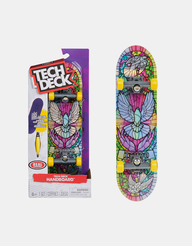 Tech Deck Handboard - Real