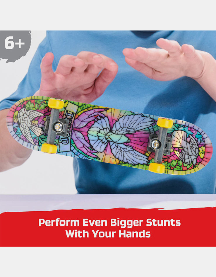Tech Deck Handboard - Real
