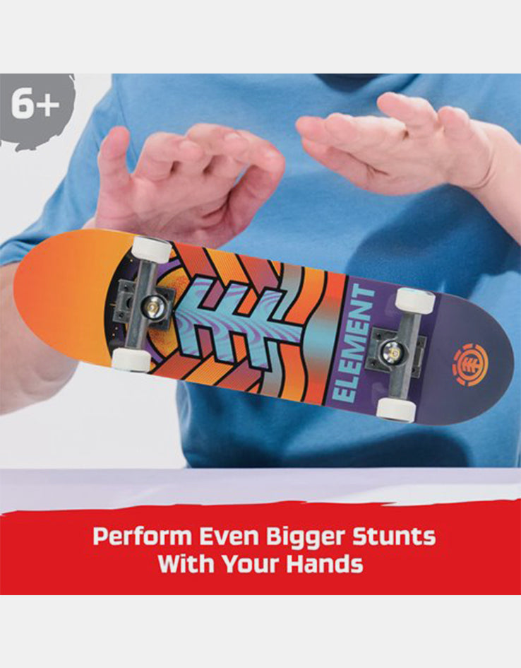 Tech Deck Handboard - Element