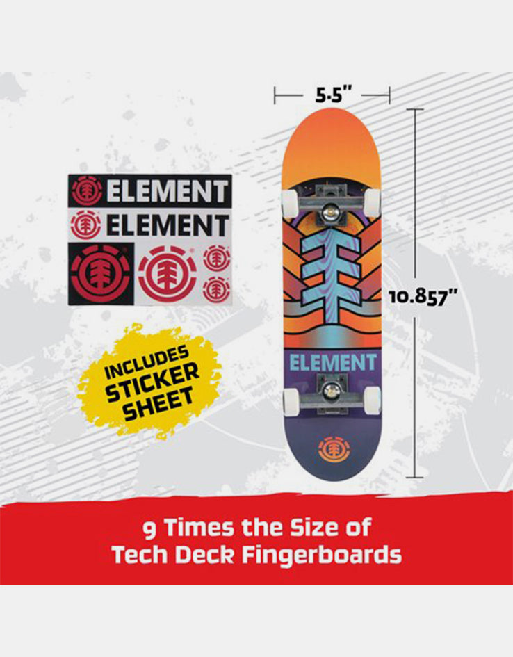 Tech Deck Handboard - Element