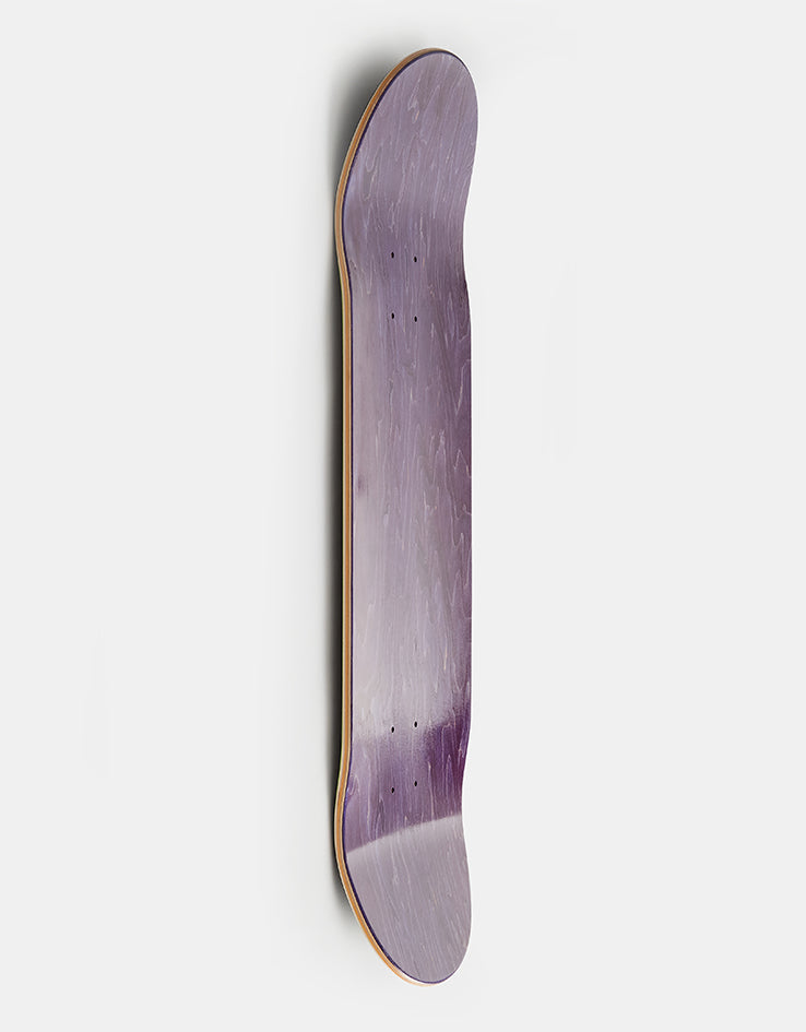 Route One Catacombs Skateboard Deck