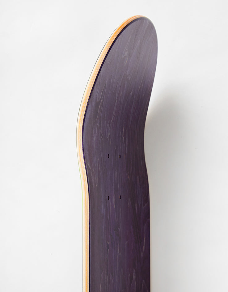 Route One Catacombs Skateboard Deck