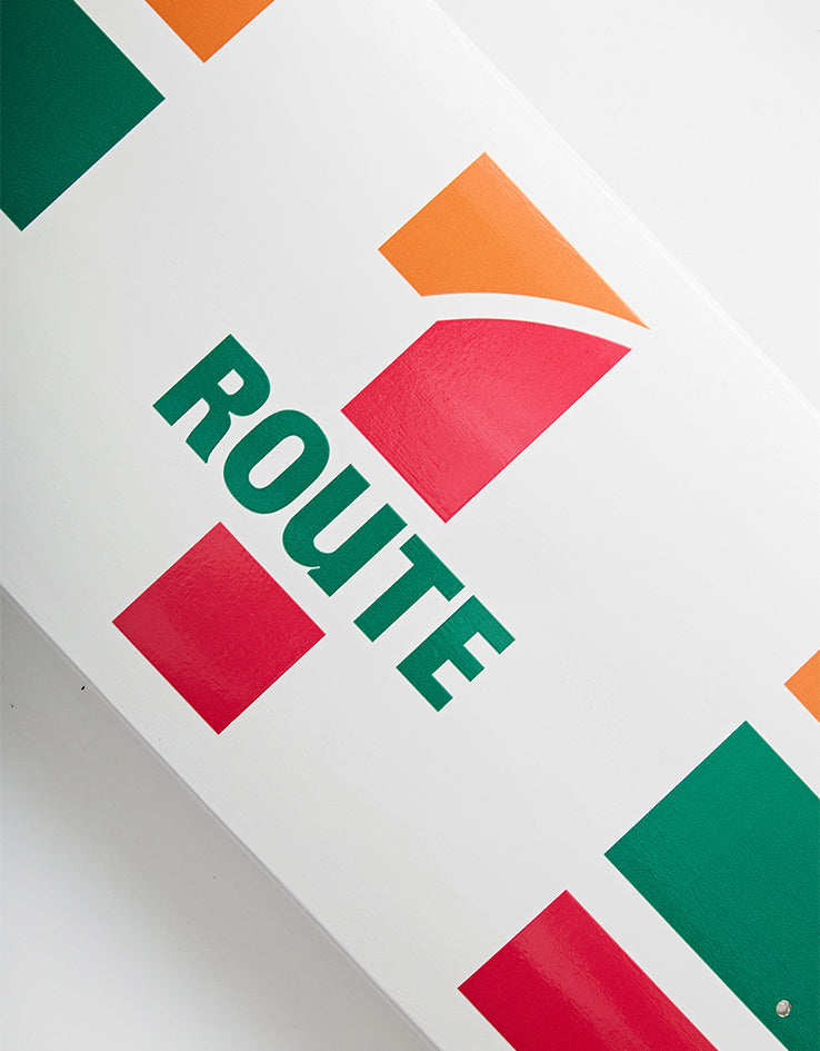 Route One Convenience Skateboard Deck