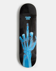 Route One X-Ray Skateboard Deck - 8.25"