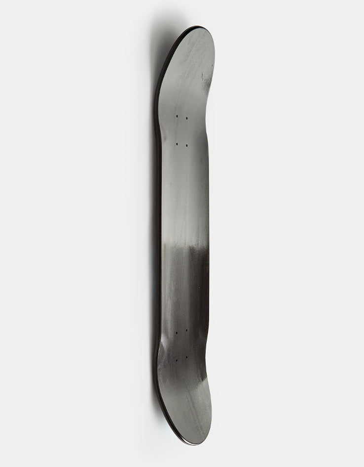 Route One X-Ray Skateboard Deck - 8.25"