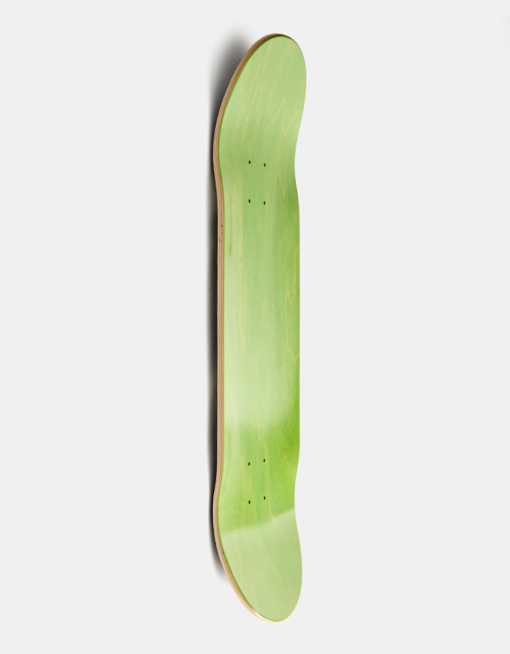 Route One Dragon Skateboard Deck - 8.5"