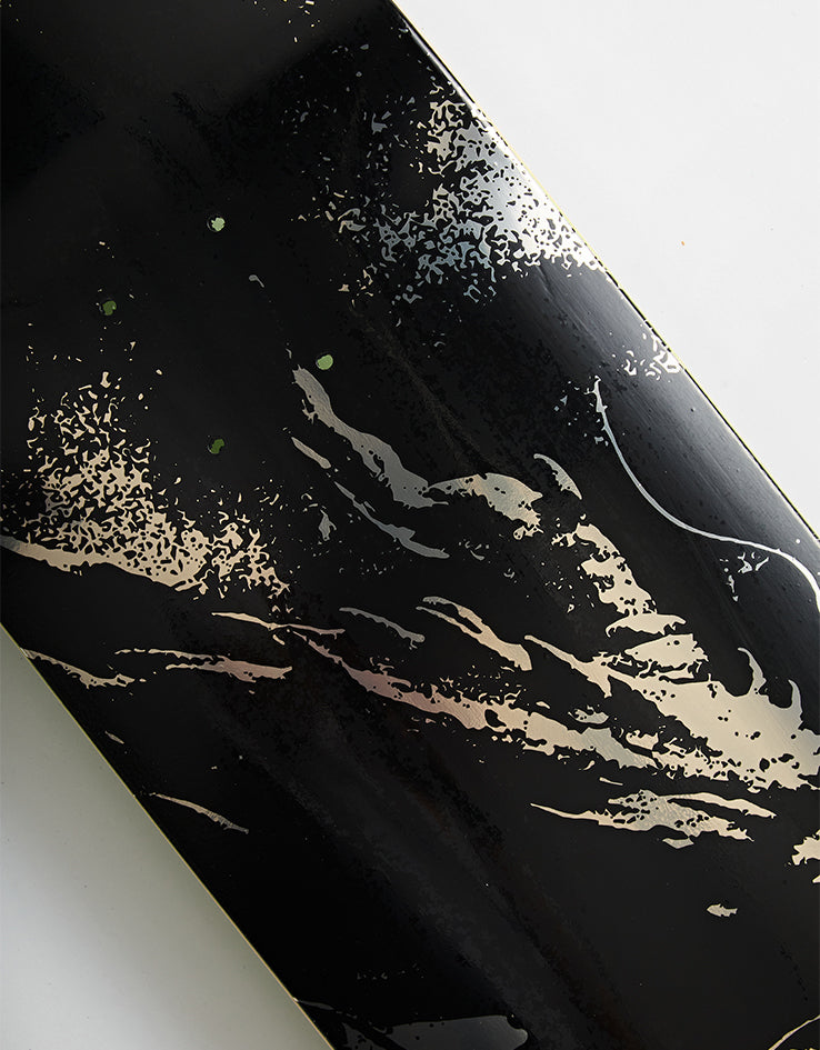 Route One Dragon Skateboard Deck - 8.5"