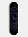 Route One Rose Skateboard Deck