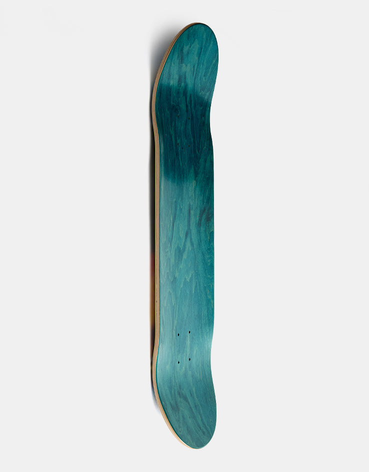 Route One Poison Dart Skateboard Deck