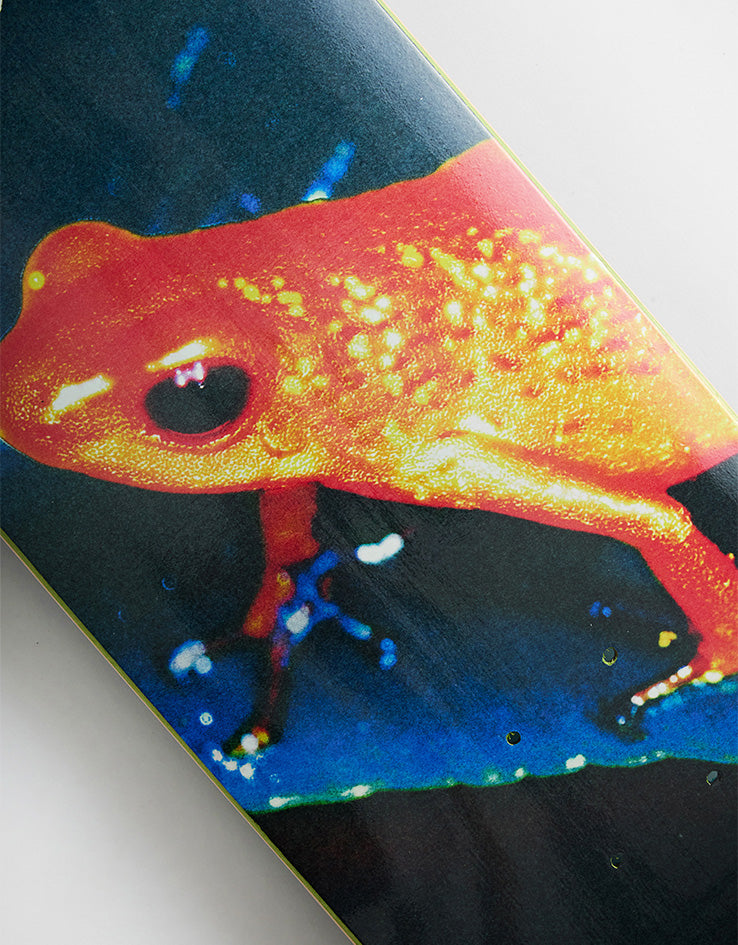 Route One Poison Dart Skateboard Deck
