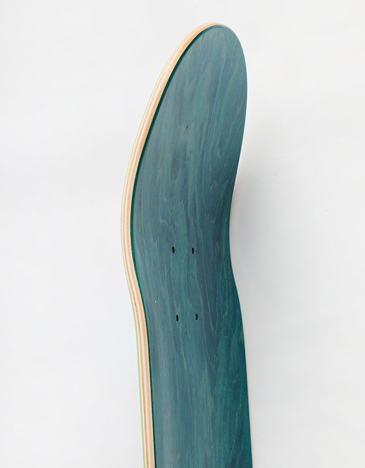 Route One Poison Dart Skateboard Deck