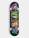 Tony Hawk 180 Ransom Complete Skateboard - 8"