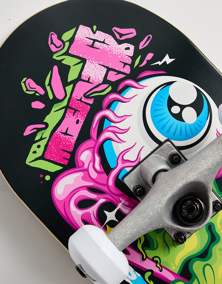 Tony Hawk 180 Ransom Complete Skateboard - 8"