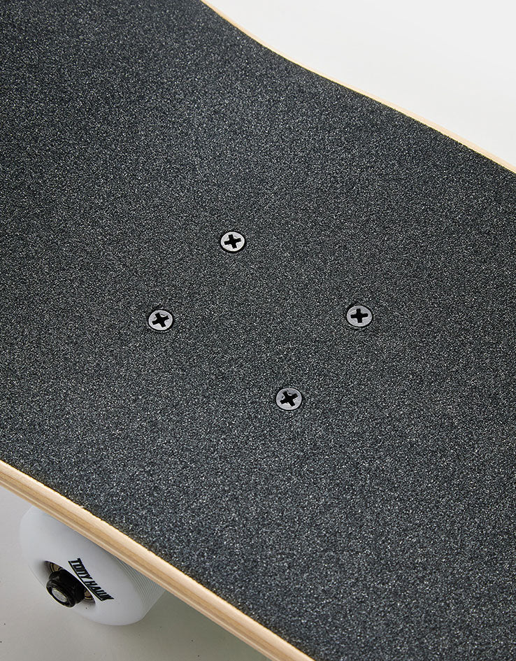 Tony Hawk 180 Ransom Complete Skateboard - 8"
