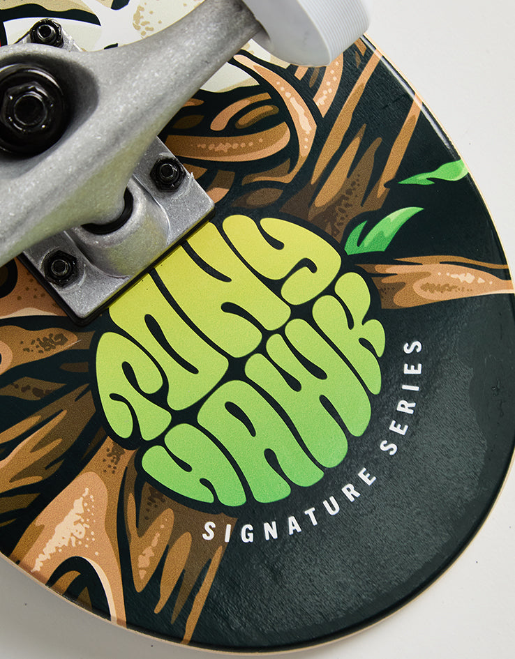Tony Hawk 180 Rotten Complete Skateboard - 7.375"