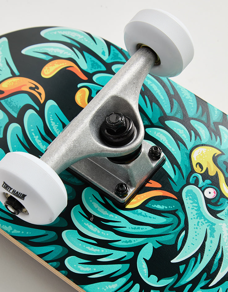 Tony Hawk 180 Rotten Complete Skateboard - 7.375"