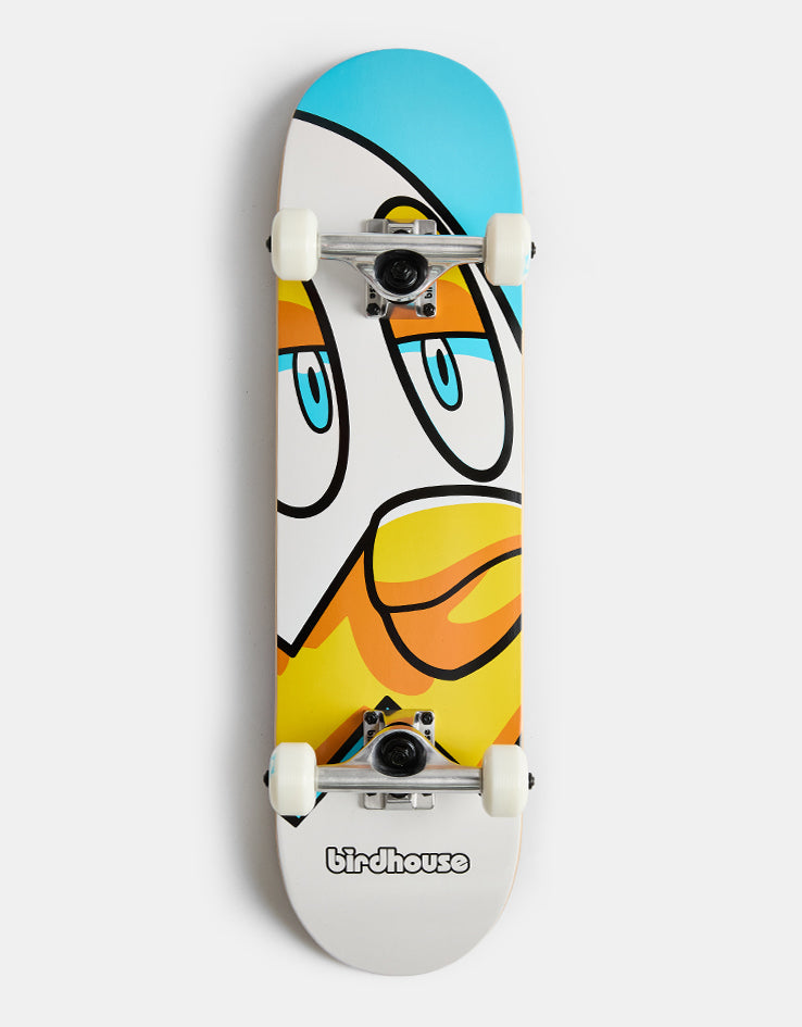 Birdhouse Chicken Oversized Stage 1 Complete Skateboard - 7.375"