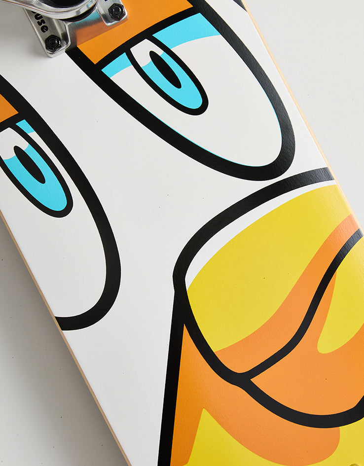 Birdhouse Chicken Oversized Stage 1 Complete Skateboard - 7.375"