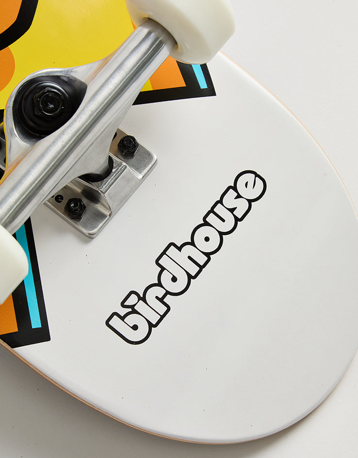 Birdhouse Chicken Oversized Stage 1 Complete Skateboard - 7.375"